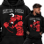 BLUZA Z KAPTUREM NA SIŁOWNIĘ KAWAŁ BYKA 2